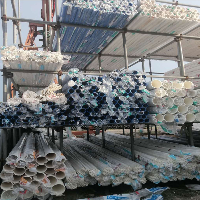 南京塑料焊管价格
